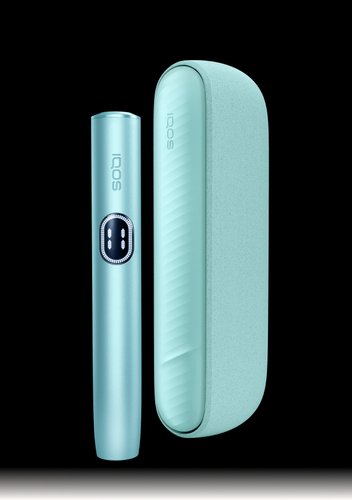 【悲報】iQOS「ニオイないです。健康被害ないです。うまいです」←コイツが天下取れない理由