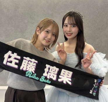 【悲報】佐藤璃果、スルーでもよかっただろ