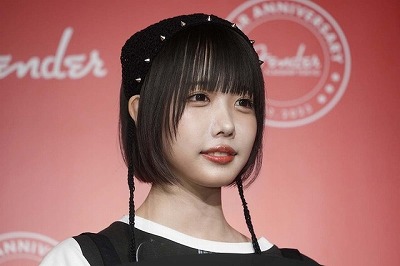 【画像】JK役のあのちゃん、普通に通用してしまうwww