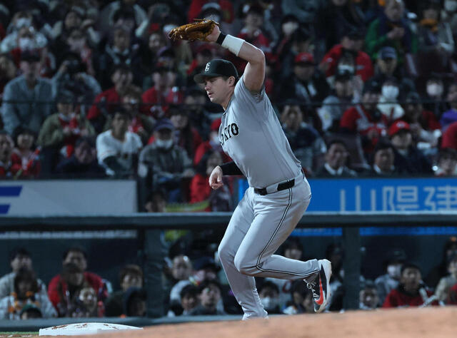 ダルベックの守備www