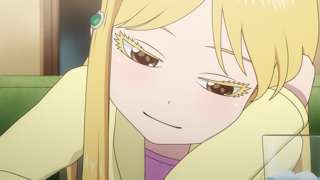 ハイスコアガールは大野より日高の方が可愛い説が再燃