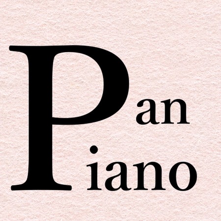 panpianoさん、もう良く分からない
