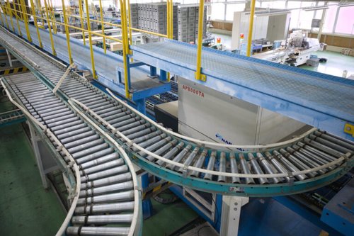 【閲覧注意】工場の衣服巻き込まれ事故、ガチでヤバすぎる…