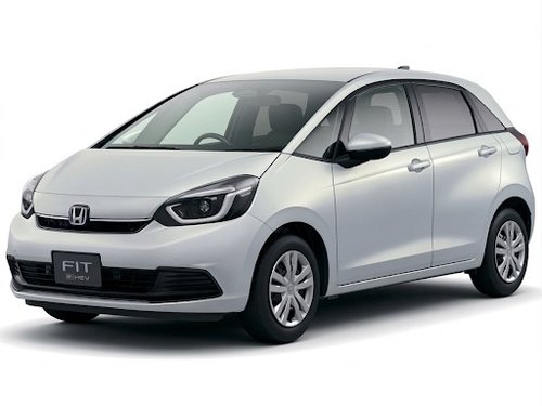 【画像】ホンダ新型フィットが売れてないらしいけど、何がアカンの？