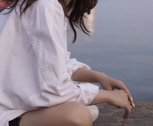 【画像】最近の14歳、マジで爆乳すぎるwww