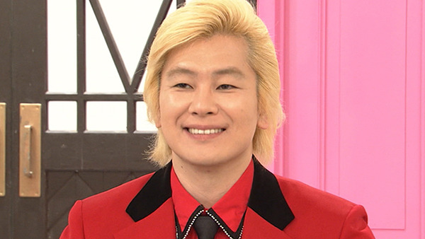 【画像】カズレーザー「誰かの代わりなんていくらでもいるんすよ。なぜなら･･･････」⇒！