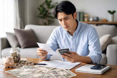 【悲報】“独身税”の正体、ガチでエグすぎしてしまう