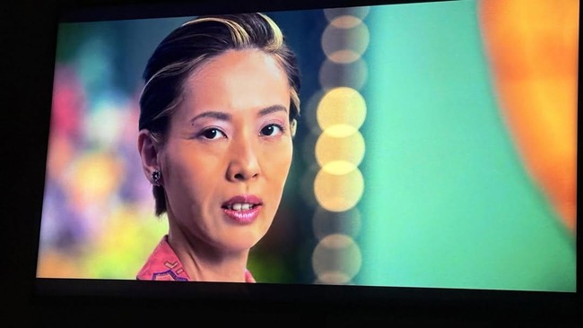 【画像】戸田恵梨香が演じる細木数子、違いすぎてしまう