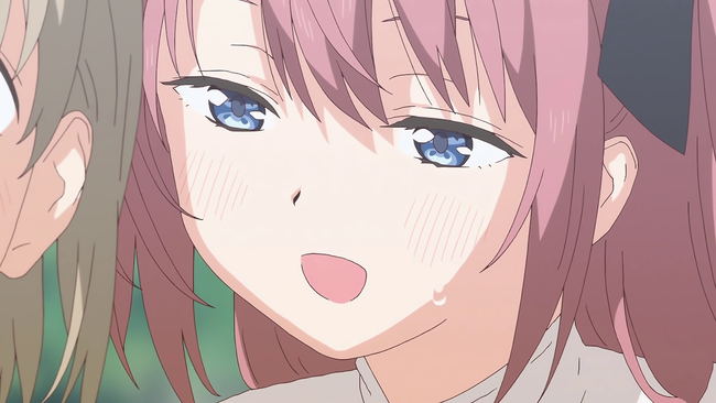 上伊那ぼたんというプレデターレズ