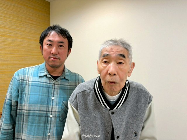 【画像】蛭子能収さん(78)近影