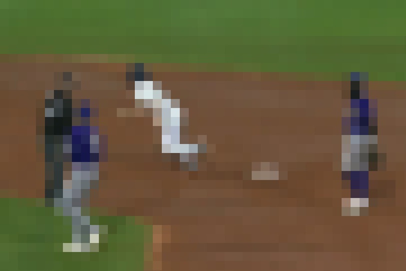 【盗塁動画】一塁ランナー→盗塁成功 3塁空いてるやん→盗塁成功 ホーム空いてるやん→盗塁成功 ホームイン！なんでなん 笑笑笑笑