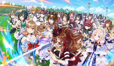 【悲報】ウマ娘、国内でタブーになっている人気投票が海外で敢行され不人気キャラ推しが発狂www