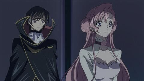 【朗報】黒の騎士団、行政特区日本に参加