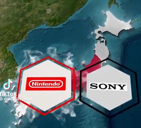 【朗報】日本さん、生み出したコンテンツが凄すぎて海外でバズるwww