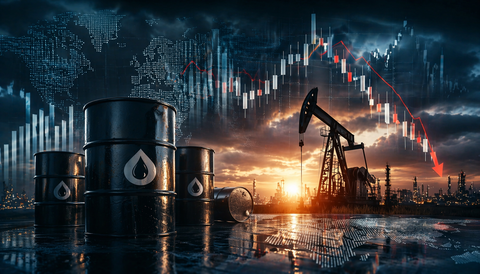 【緊急】なんだこれ！？原油先物、とんでもない展開が巻き起こってしまう