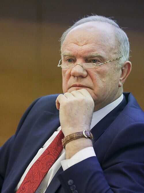【悲報】ロシア共産党「ロシア経済ヤバい、このままだと革命が起きかねない」