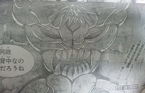 【悲報】ワンピースがイム様降臨で本格的に終わりを迎える