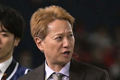 【悲報】中居正広…性暴力認定から1年、こんな事になっていた・・・