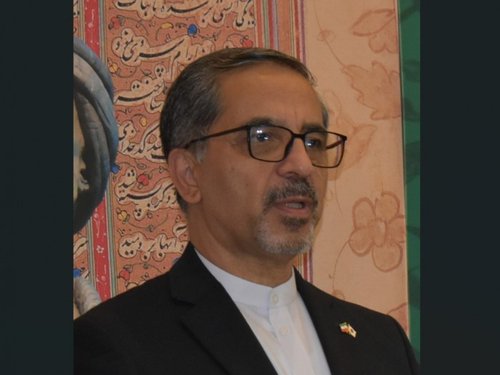 【朗報】イラン「日本は憲法9条で参戦しないんだろ？ホルムズ海峡通っていいぞ」