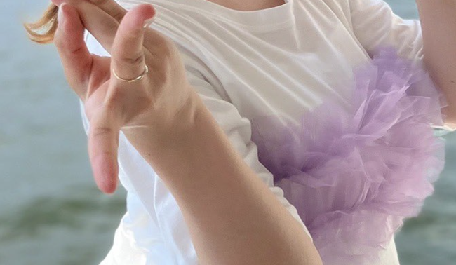 【画像】童貞、これをFカップだと断言www