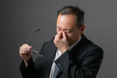 【悲報】ワイのめまい、何年経っても治らない