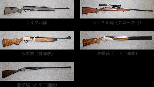 【悲報】最高裁で逆転勝訴したハンターさん、猟銃を返してもらおうとした結果