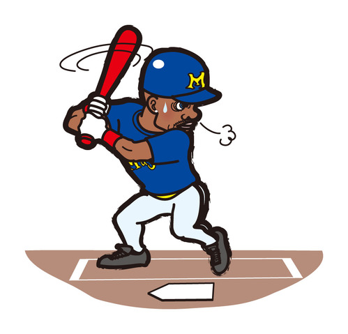 【衝撃】MLBのデータ班さん「OPSが同じ場合、打率は高いほうが無能な打者となります」←これwww(※画像あり)