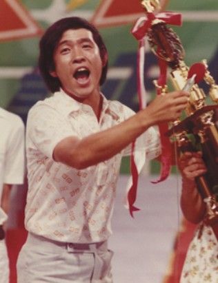 【衝撃】44歳で“全盛期を自ら捨てた男”…萩本欽一 全番組降板→「人気を維持する自信がない」と休養→復帰後は低視聴率で打ち切り連発、BIG3から陥落した理由がこれ