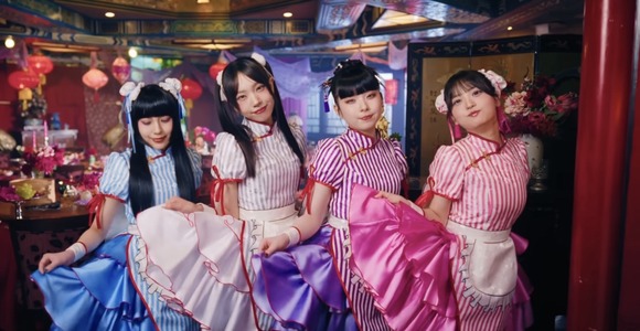 【画像】60000年に1人と言われてるアイドル、あまりにも可愛い