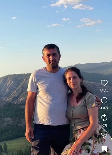 【画像】白人さん「趣味を大切にしろ」← これ以上ない説得力