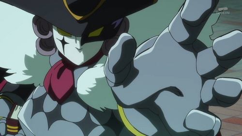 『名探偵プリキュア！』13話感想 ウソノワールの目的が明らかになった