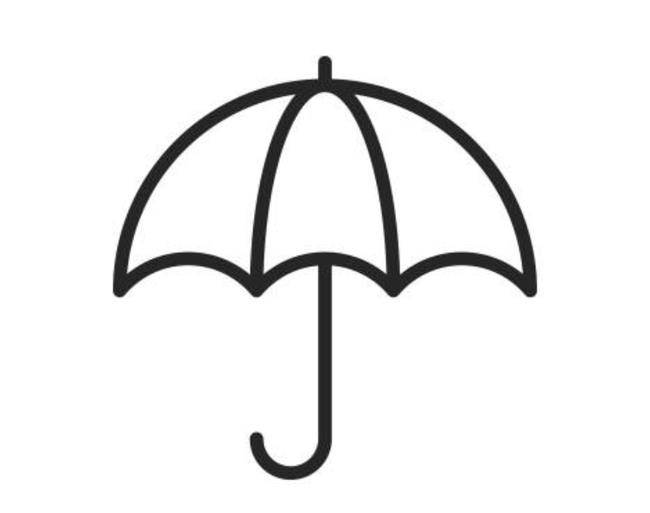 【画像】4万円の傘、ガチでカッコ良いwww