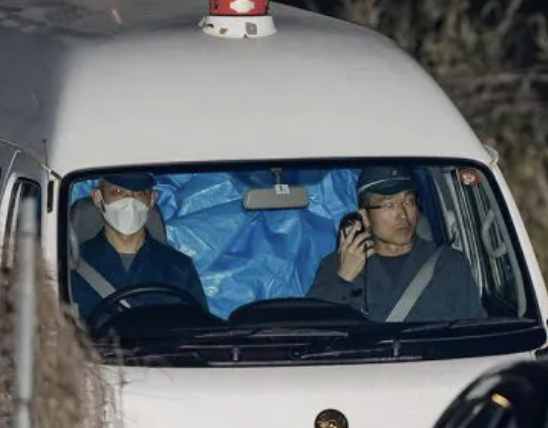 【悲報】逮捕された結希くんの義父、トンデモないことが発覚する