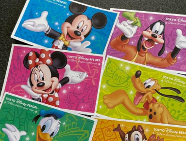 【画像】ディズニーランド入場料、値上がりがインフレしすぎてもはや誰も行けないwww