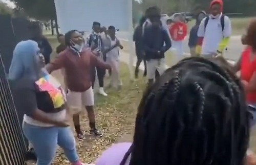 【動画】エチエチ巨乳アメリカ人、一旦スイッチが入ると止まらない