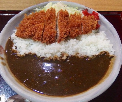 京都大学の食堂、「660円でカレーが食える」と話題に