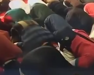 TBS「日本にイスラム用の墓が少ない….これは日本人が責任をもって考えるべき問題」