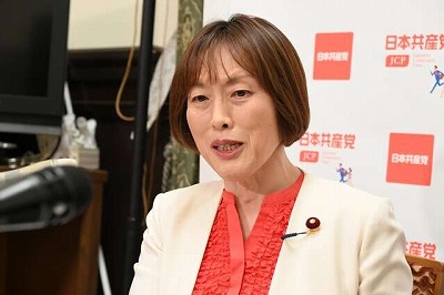 【悲報】共産党・田村「辺野古事故の船長が誰かを述べるのは不適切だ」…あれ？