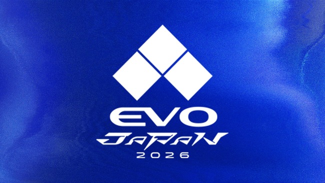 【悲報】EVO JAPAN2026のサイドトーナメント、とあるタイトルの参加者が一人のみ