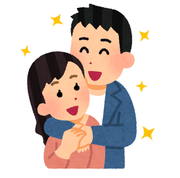 糖質ワイ、彼女だと思ってた人が母ちゃんだったw