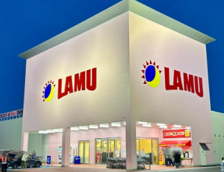 【画像】ラ・ムーの民度、ガチで終わるwww