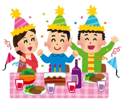 【悪夢】前年のクリスマス会はセコママ3人衆にタカられ無残な事になったので今年は拒否…と思っていたが→ママ友「クリスマス会に(セコママ3人衆)も来ることになったよ