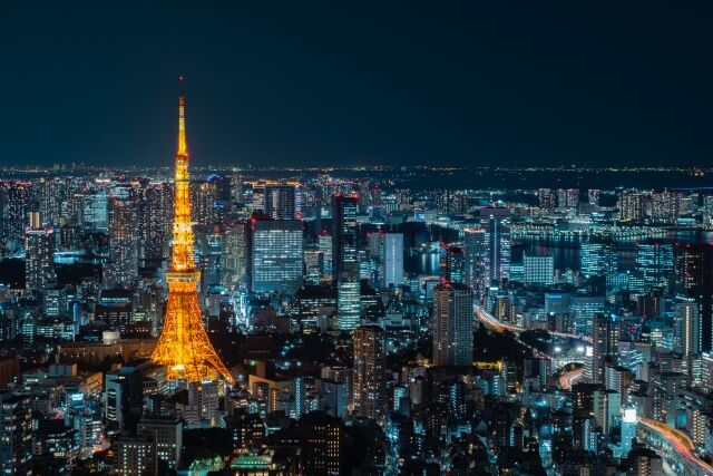 東京「めちゃくちゃ混んでます…土地は余ってません」日本人「東京に行きたい！東京に住みたい」