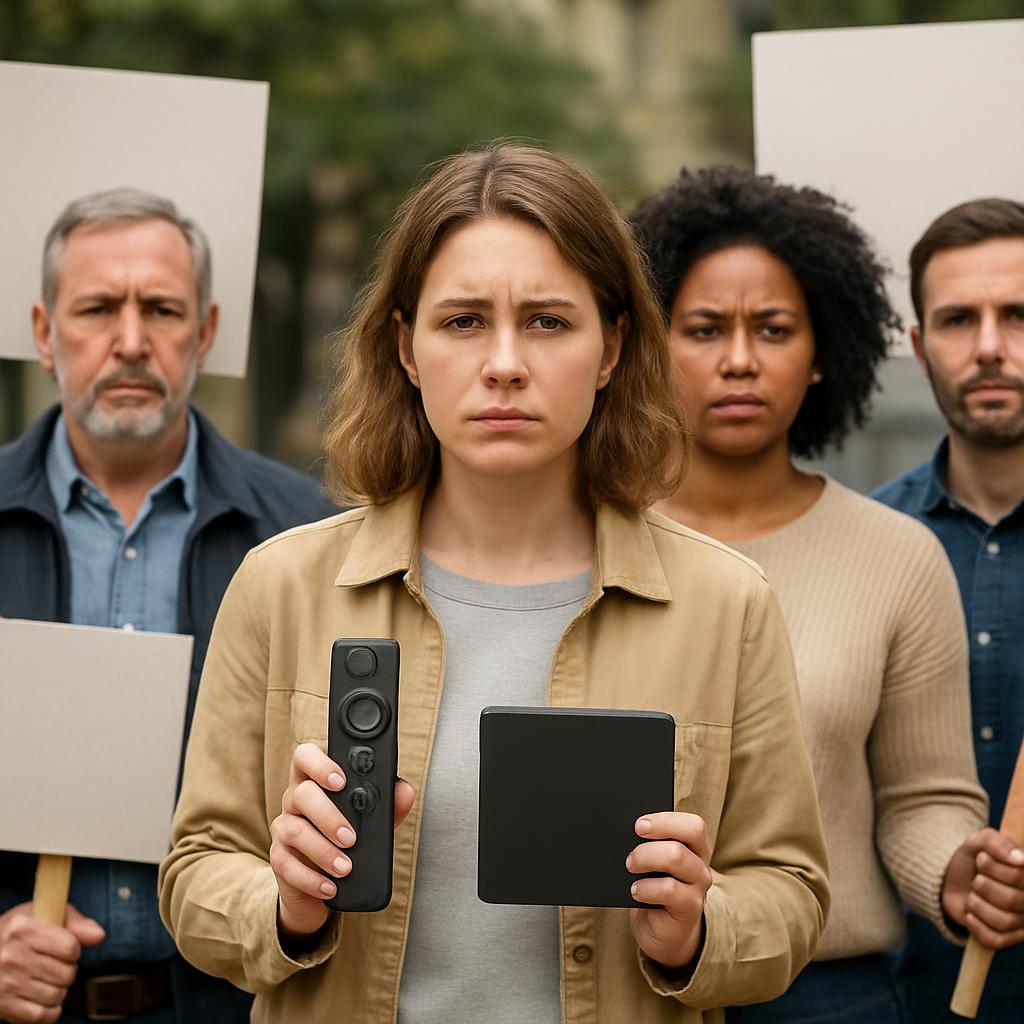 「古いFire TV Stickが使えなくなった」アマゾンに集団訴訟   |  ワイのスティックも使えなくなりました