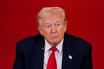 アメリカ議会「トランプはガチで認知症検査を受けろ」