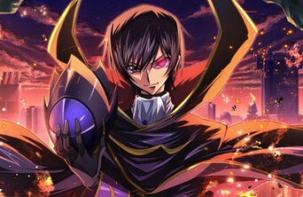 【悲報】コードギアスのソシャゲ、AI使用を指摘されてしまう