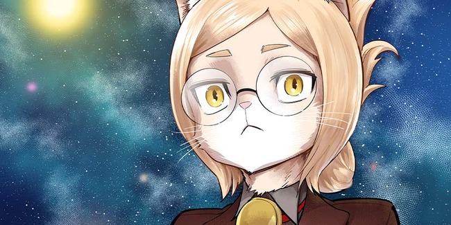 【朗報】 ジャンプ+の名作読み切り「ヒトナー」、連載が始まる