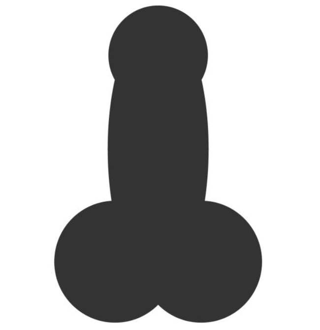 【画像】数学教師、フル勃起生チンポが流出