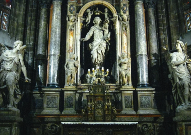 キリシタン「貴方がオ●ニーをしている時、多数の天使が貴方を見ています。それでもするのですか？」