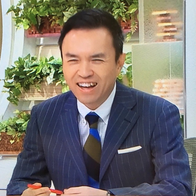 【テレ朝】玉川徹さん「トランプよりイラン国営放送の方が信用できる！」「イランが折れるわけない、交渉など進んでいるはずがない！」と断言 → 翌日に停戦合意 www